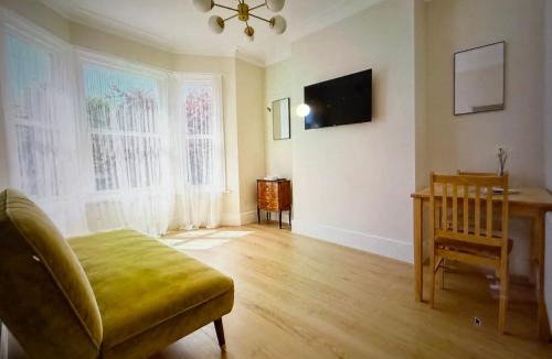 Brockley Apartment | Close London Bridge