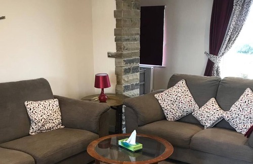 Ogden House | Clough House, a beautiful, spacious, comfortable Cottage with a spectacular view