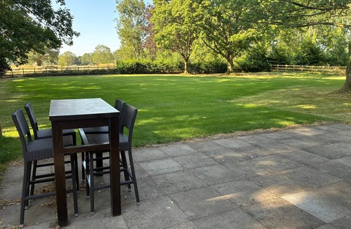Alrewas House | Coachman's House | Luxury Stay Near NEC | Sleeps 8