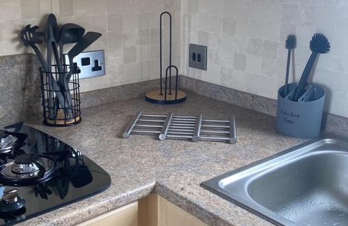 Winestead Apartment | Coastal Caravan Holidays - Puffin 14