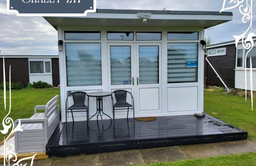 Withernsea Ski Chalet | Coastal Hideaway Withernsea