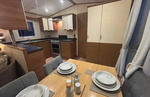 Ingoldmells House | Coastfields JG09, Ingoldmells