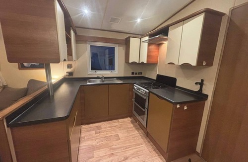 Ingoldmells House | Coastfields JG09, Ingoldmells