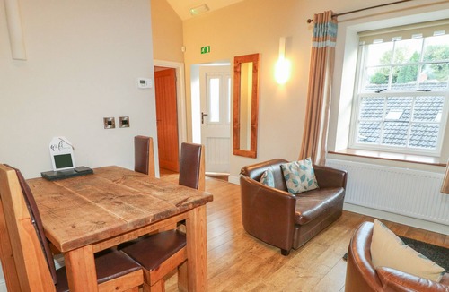 Bonsall Cottage | COBBLES, pet friendly, character holiday cottage in Matlock