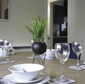 Bathgate House | Cochran House