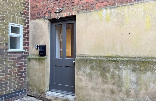 Wirksworth Cottage | Coldwell Street Cottage