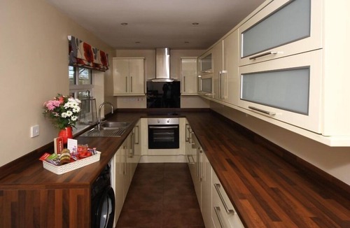 Durham Cottage | Colliery Cottage, Durham