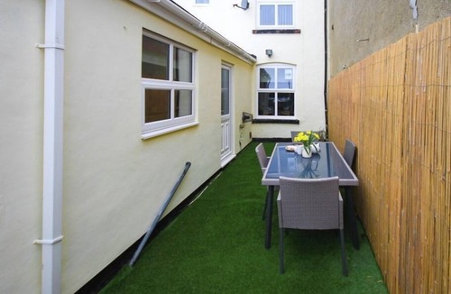Durham Cottage | Colliery Cottage, Durham