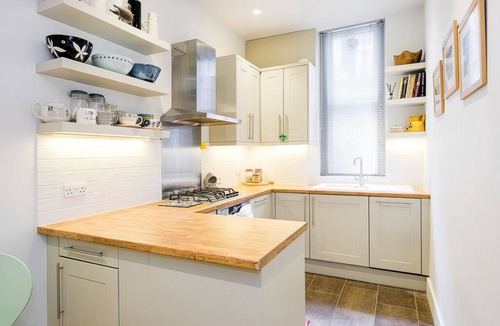 Earl's Court Apartment | Collingham Road | Pro-Managed