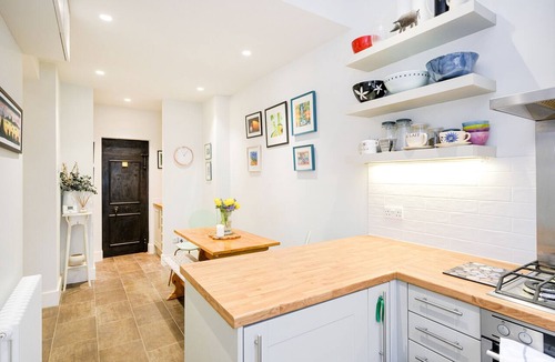 Earl's Court Apartment | Collingham Road | Pro-Managed