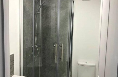 Oxford House | Comfort Double at Botley Town House