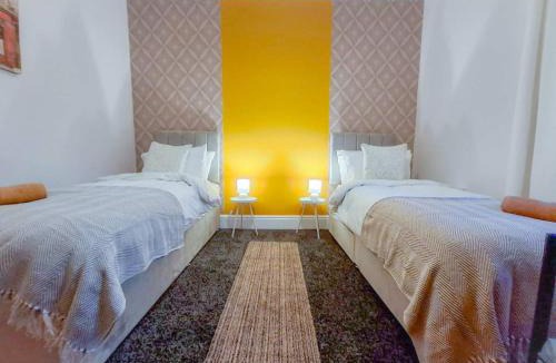 Goole Apartment | Comfortable 2 Bed Home in Goole by MCPI Hosting, Perfect for Contractors & Business Stays