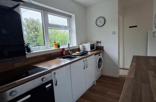 Hemingford Grey Apartment | Comfy 1 bed in the idyllic village of Hemingford Grey