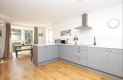 Paddington Villa | Conduit Home