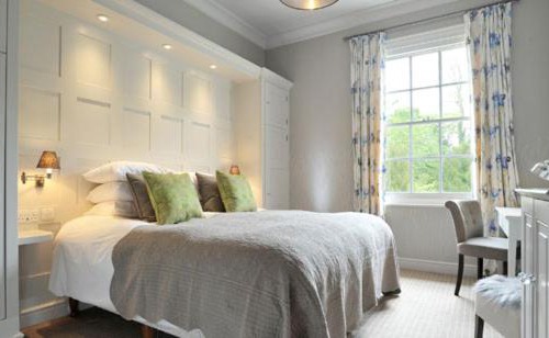 Grimston Hotel | Congham Hall Hotel & Spa