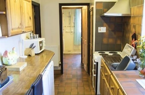 Burgh le Marsh Cottage | Conker Cottage - The Chestnuts Holiday Cottages