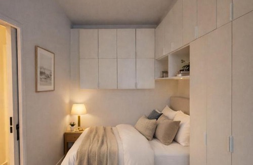 Shacklewell Apartment | Contemporary 2 Bedroom Apartment (Apt B)