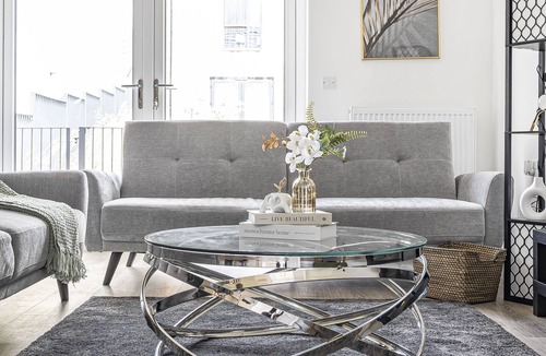 Birmingham House | Contractor & Family Stay | 3BR | Parking | B12