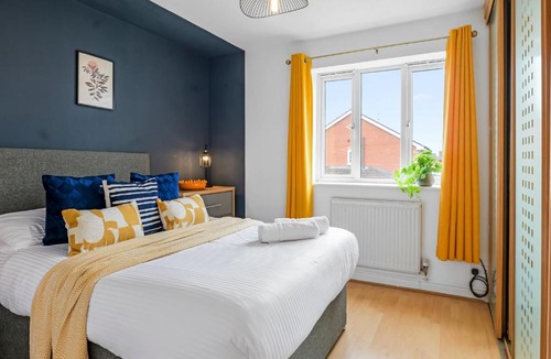Haydock House | Contractor Haydock Home in St Helens Near Racecourse