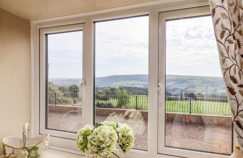 Egton Cottage | COOPERS COTTAGE, pet friendly, character holiday cottage in Egton