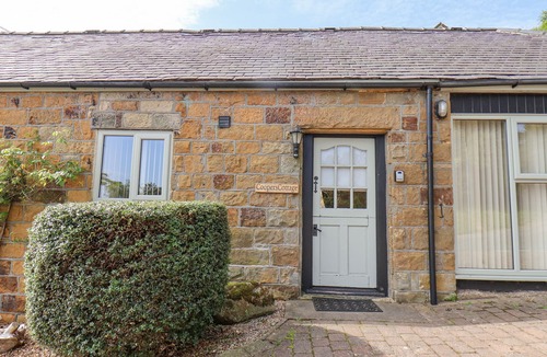 Egton Cottage | COOPERS COTTAGE, pet friendly, character holiday cottage in Egton