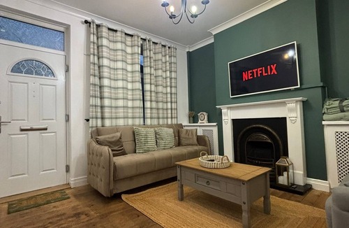 Walsall House | Cope Corner