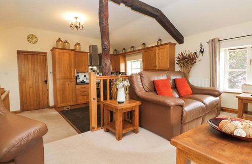 Broughton Mills Cottage | Copper Beech Cottage