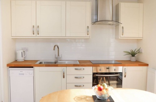 Lincoln House | Copse View, Reepham, Lincolnshire