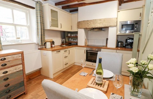 Staindrop House | Corner Cottage, Staindrop