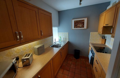 Briggswath Cottage | Cosy 1‑Bed Barn Conversion on a Peaceful Farm Surrounded by Animals and nature.