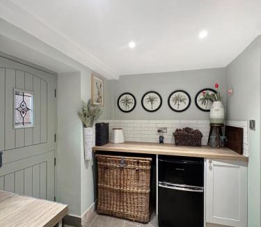 Scalford House | Cosy 1 bed cottage - Sleeps 4 Pet friendly