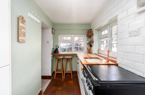 Elloughton House | Cosy 1Bed Cottage Retreat in Charming Elloughton