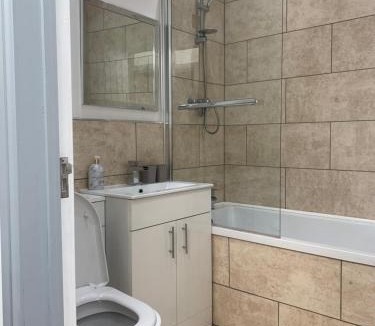 Kirkby Lonsdale Apartment | Cosy 2 Bed Apartment in central Kirkby Lonsdale