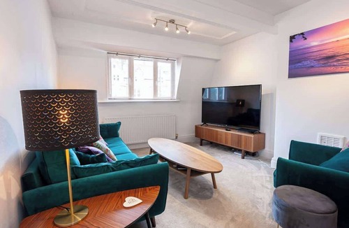 Roundhay Condo | Cosy 2 Bed Apartment - Close to Leeds Centre