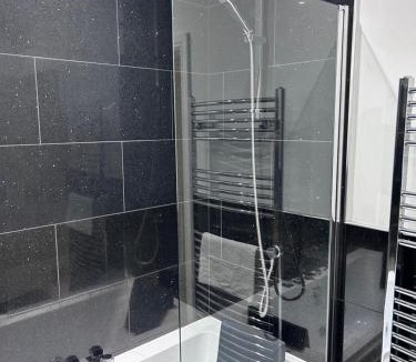 Kirkby Lonsdale Apartment | Cosy, Boutique Central Kirkby Lonsdale Apartment