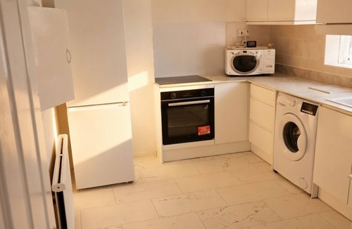 Northampton Apartment | Cosy Central Flat| Perfect for work, families and couples