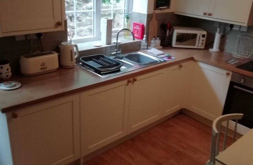 Lastingham Cottage | Cosy cottage ideal base for walking, cycling, exploring villages and local views