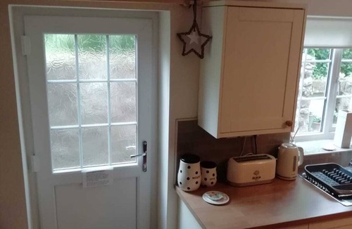 Lastingham Cottage | Cosy cottage ideal base for walking, cycling, exploring villages and local views