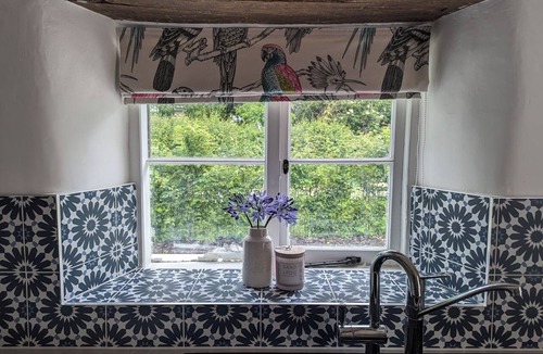 Hartwell Cottage | Cosy cottage in beautiful english countryside.