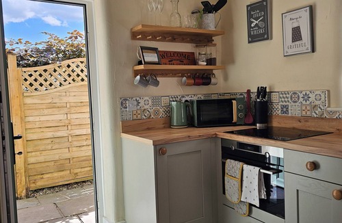 Tosside Cottage | Cosy cottage in Tosside on the edge of Gisburn Forest and the Yorkshire Dales