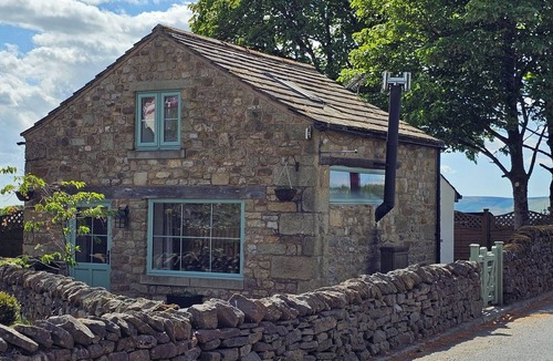 Tosside Cottage | Cosy cottage in Tosside on the edge of Gisburn Forest and the Yorkshire Dales