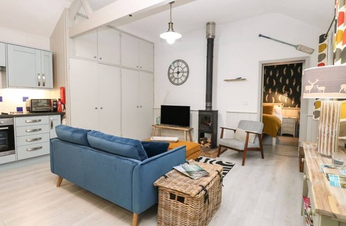 North Elmham Cottage | Cosy Cottage, North Elmham