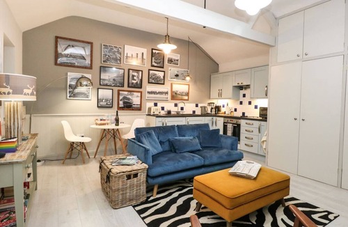 North Elmham Cottage | Cosy Cottage, North Elmham