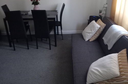 Kimberley Apartment | Cosy flat in nuthall Nottingham