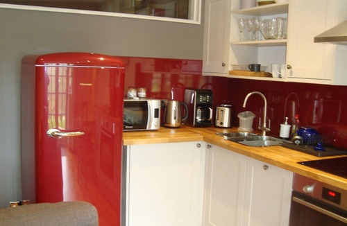Mytholm Apartment | Cosy flat with a great view, near the centre of Hebden Bridge