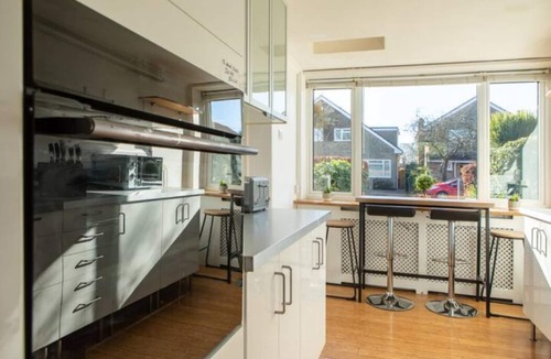 Stockton on the Forest House | Cosy Four-Bedroom House in York with Free Parking