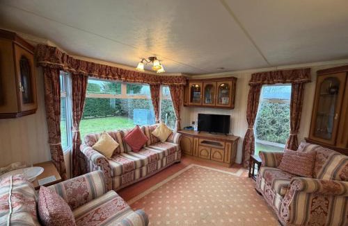 Skegness House | Cosy Holiday Home in Anderby