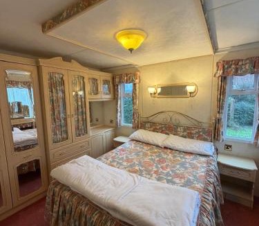 Skegness House | Cosy Holiday Home in Anderby