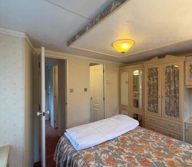 Skegness House | Cosy Holiday Home in Anderby