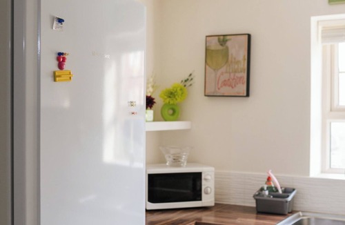 Chapeltown House | Cosy modern house near Temple Newsam Estate and Park